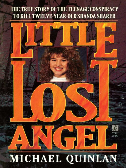 Title details for Little Lost Angel by Michael Quinlan - Wait list